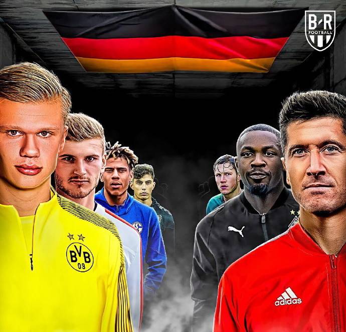 马特乌斯：卡尔梦想皇马无罪